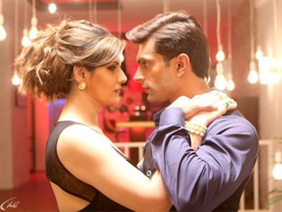 История ненависти-3