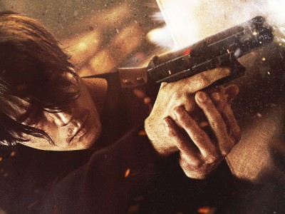 Киллер-хранитель