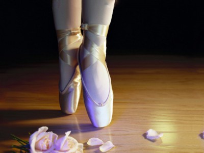 Щелкунчик и Мышиный король