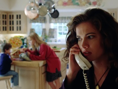 Кошмар на улице Вязов-7: Новый кошмар