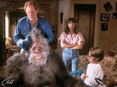 Гарри и Хендерсоны