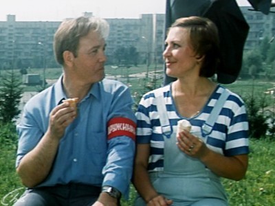 Опасно для жизни! (5)