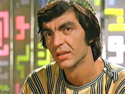 Отважный Ширак