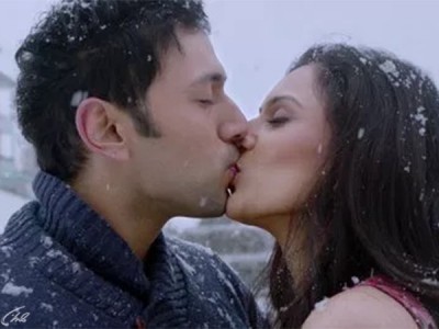 Изменчивое сердце