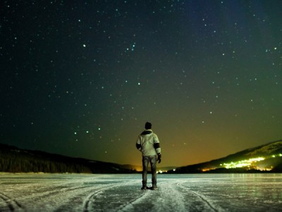 Человек будущего