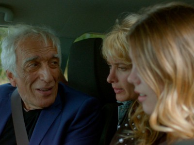 Финишная прямая