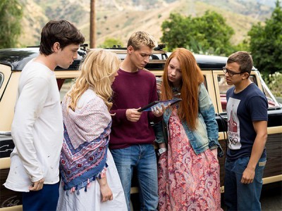 Чернобыль-2. Зона отчуждения