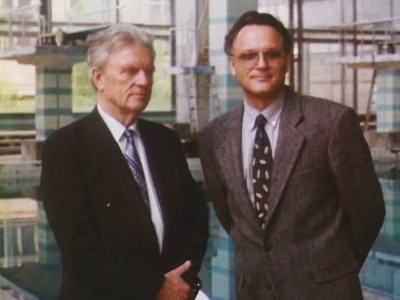 Сын за отца