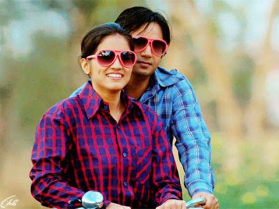 1982: Брак по любви