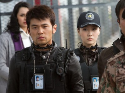 Вирусный фактор