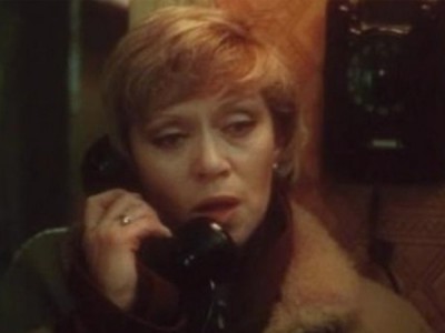 Будни и праздники Серафимы Глюкиной