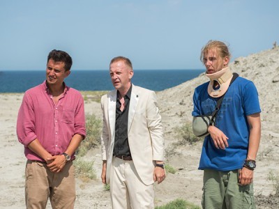 Килиманджара