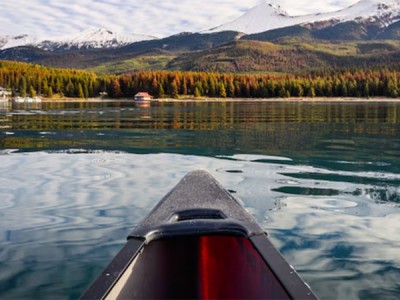 Больше чем лодка