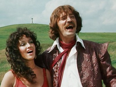 Дон Сезар дэ Базан