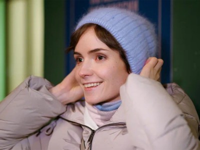 Линия судьбы