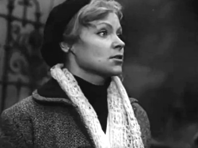 Доктор Вера