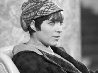 Фальшивая Изабелла