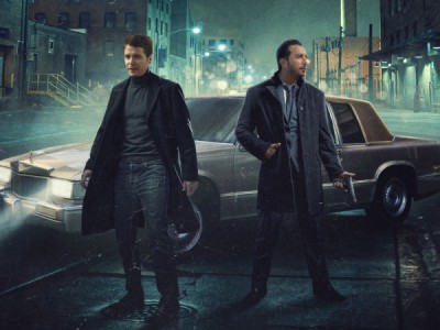 Копы в законе