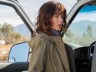 Время возмездия