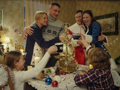 Ёлка на миллион