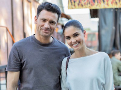 Я знаю твои секреты 8. Белый рыцарь