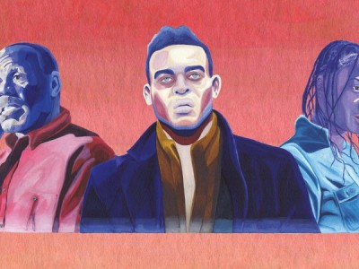 Бездельники