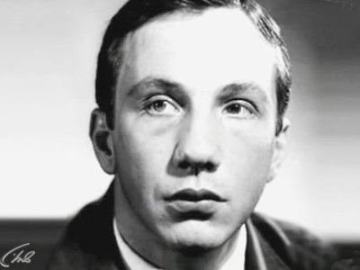 Неизвестный бенефис. Савелий Крамаров