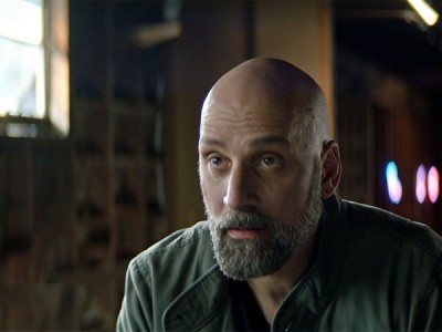 Последнее убийство