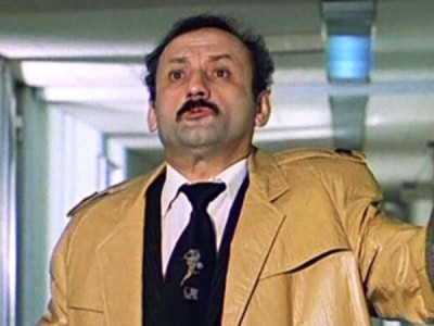 Семён Фарада. Хочется большой, но чистой любви