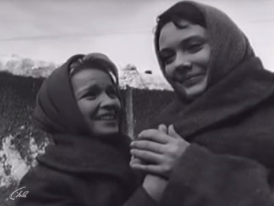 Письма к живым