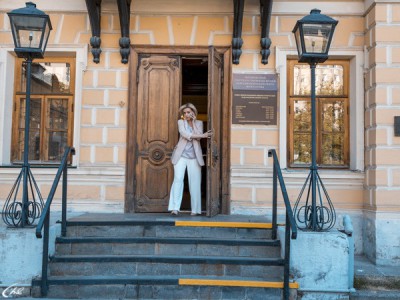 Разоблачение Единорога