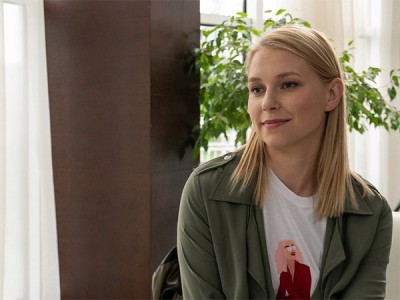 Неслучайные встречи