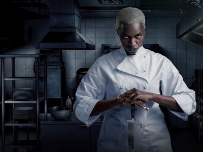 Внутренняя кухня