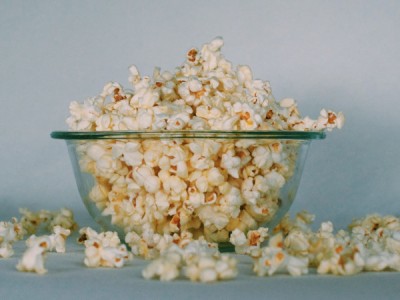 Зима, весна, лето, осень… и снова зима