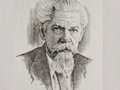 Сергей Ожегов. Человек и словарь