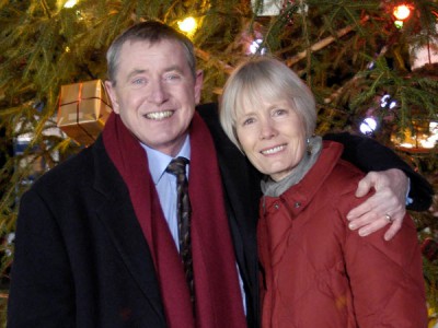 Чисто английские убийства