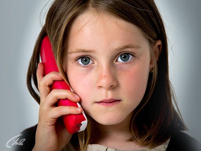 Не забудь позвонить маме