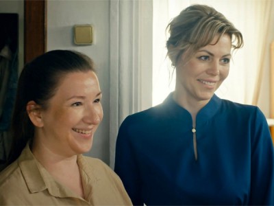 Некрасивая подружка-16. Вундеркинд