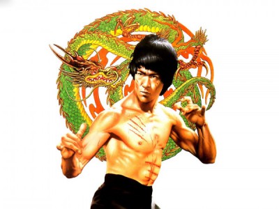 Выход Дракона