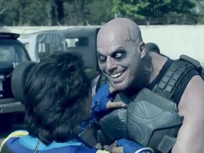 Летающий Джатт