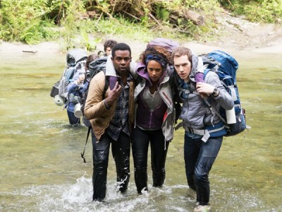 Ведьма из Блэр: Новая глава