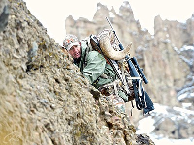 Мастера охоты