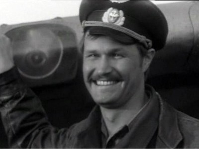 Разрешите взлёт!