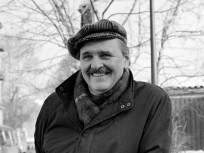 Ирония судьбы Юрия Яковлева