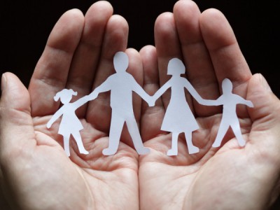 Один раз на всю жизнь