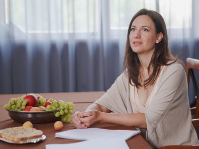 Выбирая себя