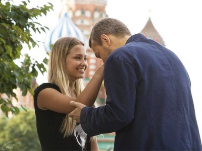 ...В стиле jazz