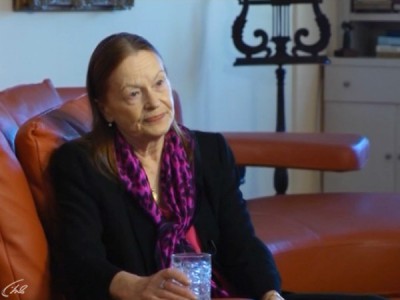 Ирина Колпакова. Балерина — Весна