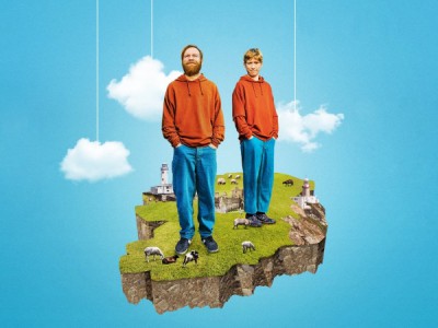 Фрэнк из Ирландии