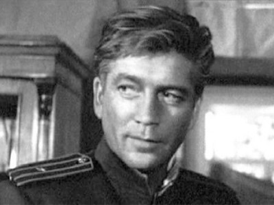 Поезд милосердия